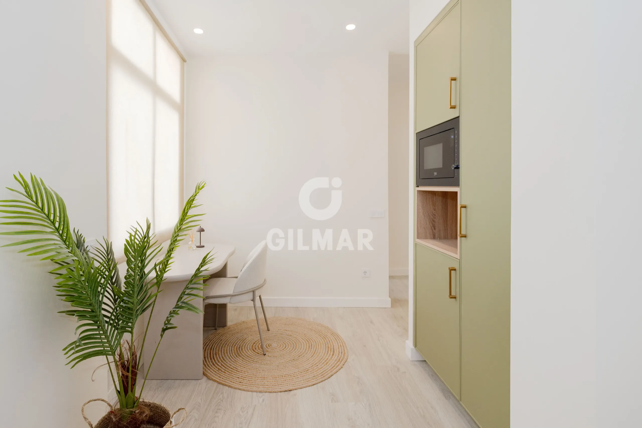 Apartment in Centro (Málaga) - Málaga