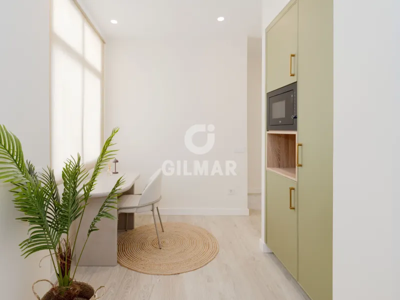 Apartment in Centro (Málaga) - Málaga
