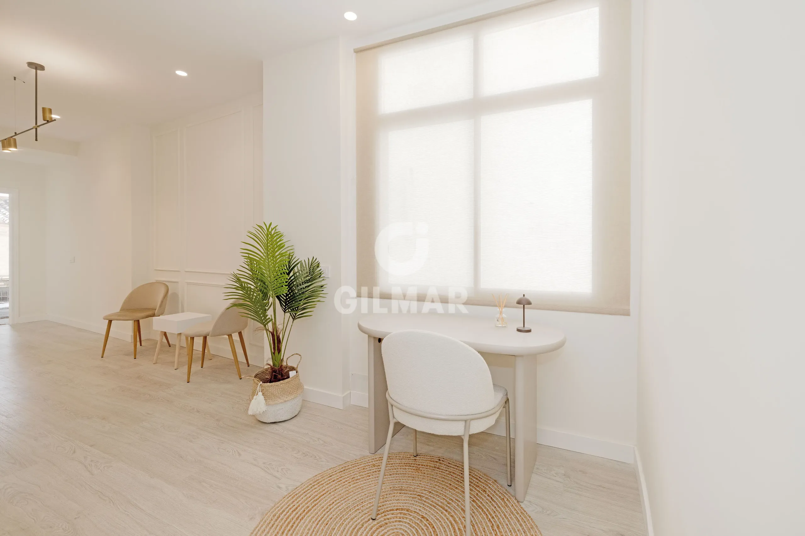 Apartment in Centro (Málaga) - Málaga