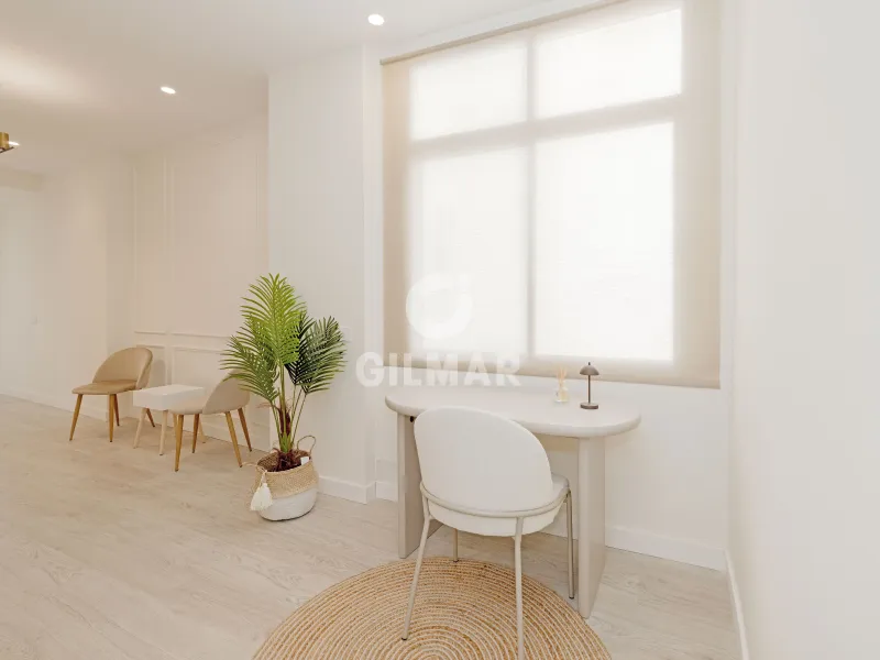 Apartment in Centro (Málaga) - Málaga