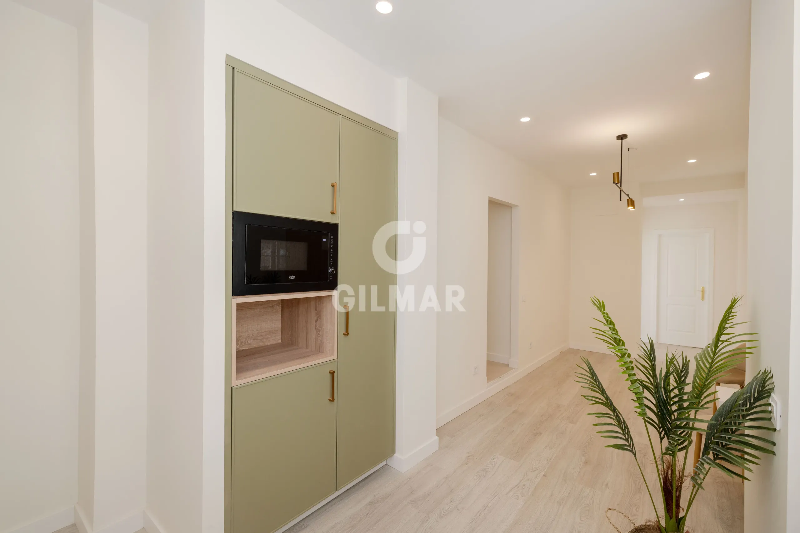 Apartment in Centro (Málaga) - Málaga