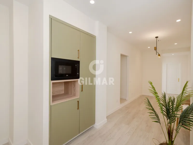 Apartment in Centro (Málaga) - Málaga