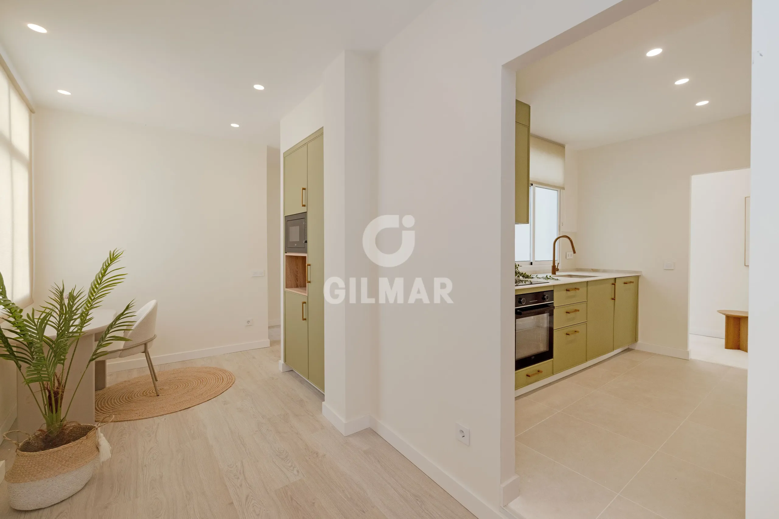 Apartment in Centro (Málaga) - Málaga