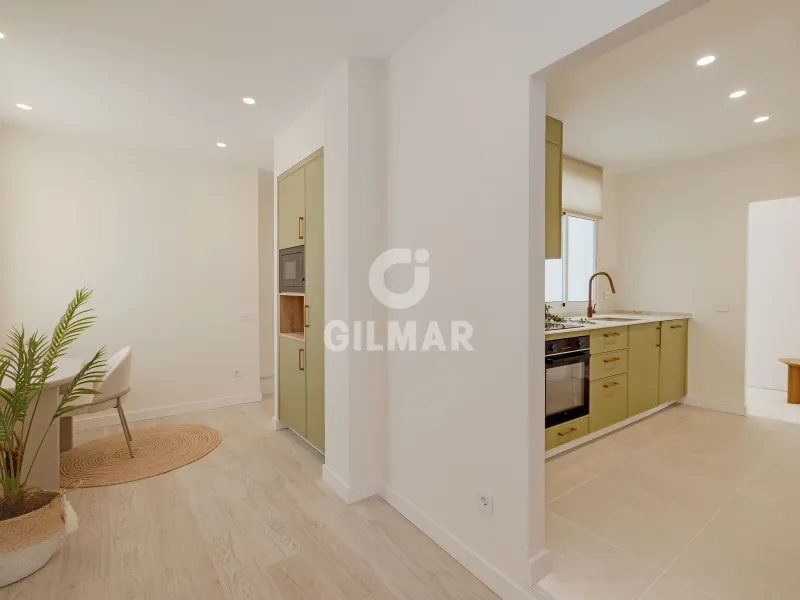 Apartment in Centro (Málaga) - Málaga