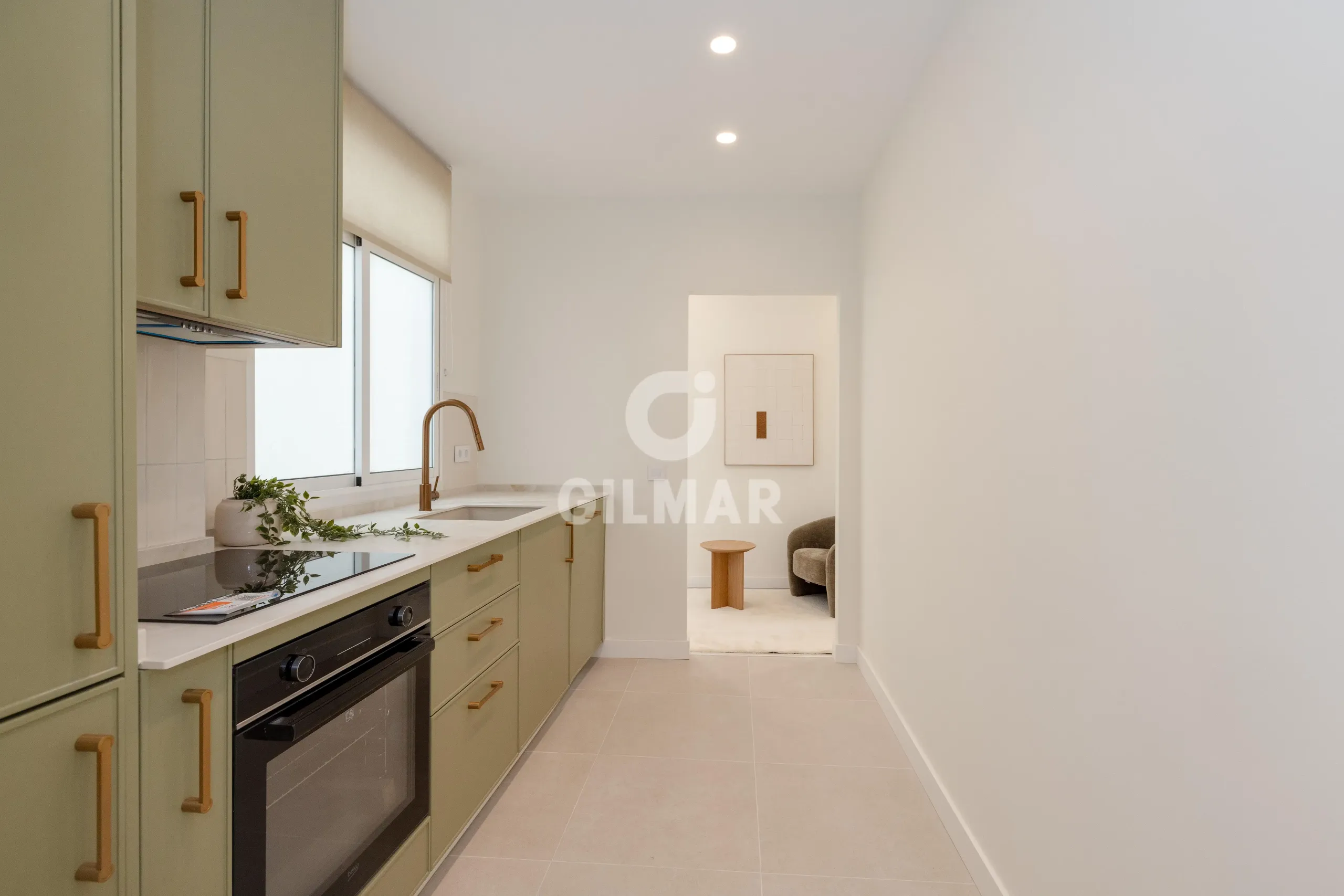 Apartment in Centro (Málaga) - Málaga