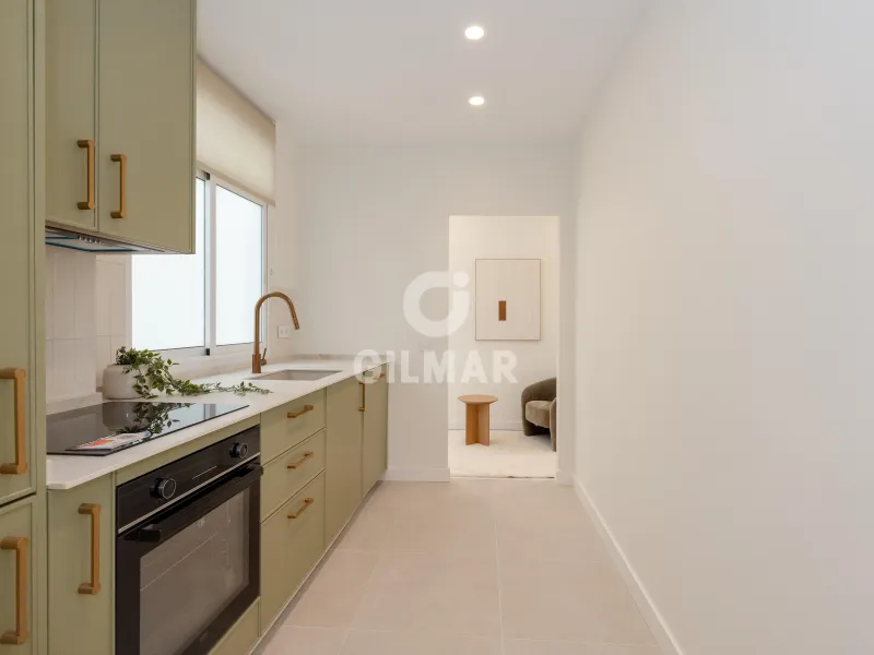 Apartment in Centro (Málaga) - Málaga