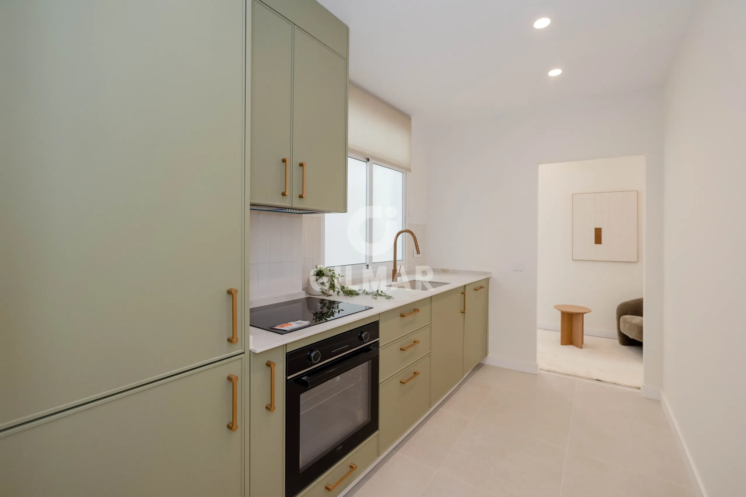 Apartment in Centro (Málaga) - Málaga