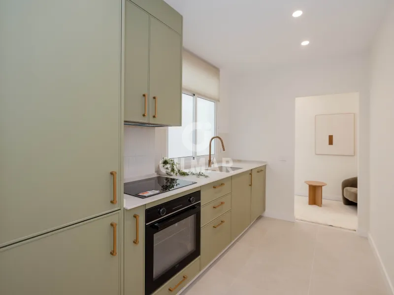 Apartment in Centro (Málaga) - Málaga