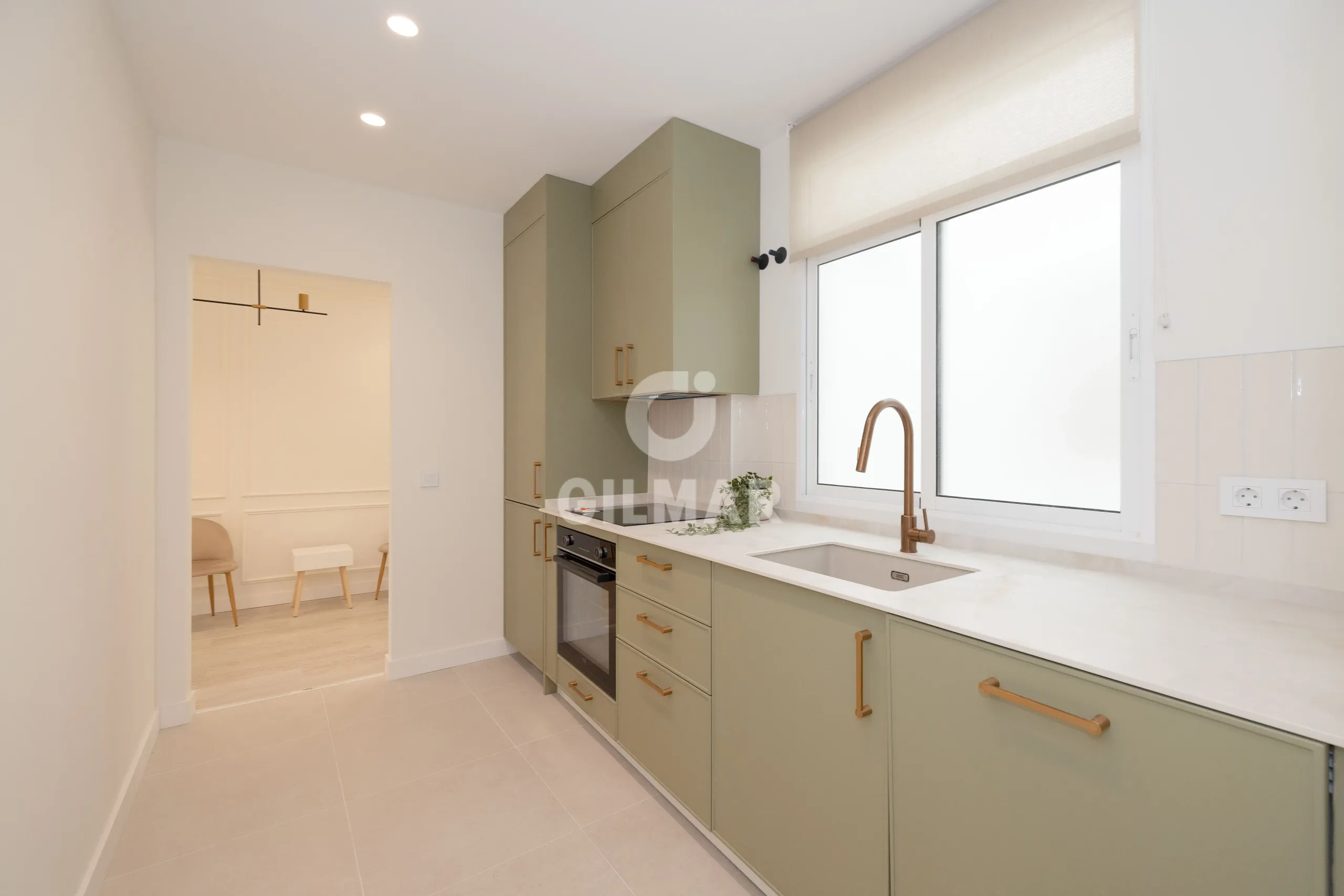 Apartment in Centro (Málaga) - Málaga