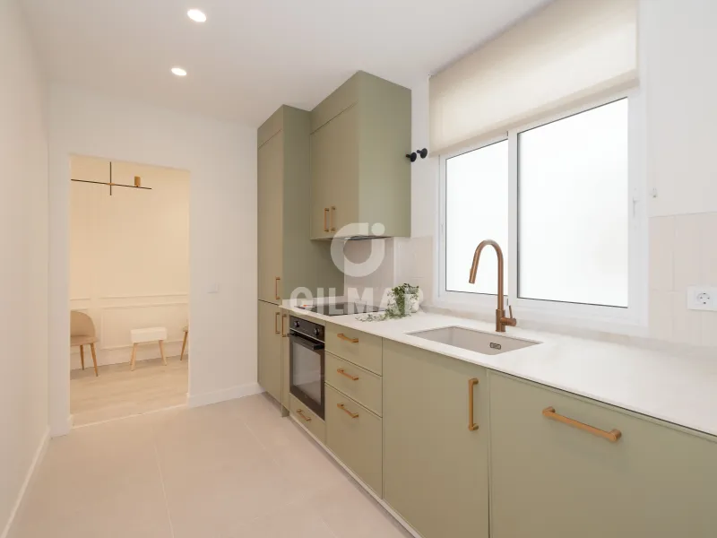 Apartment in Centro (Málaga) - Málaga