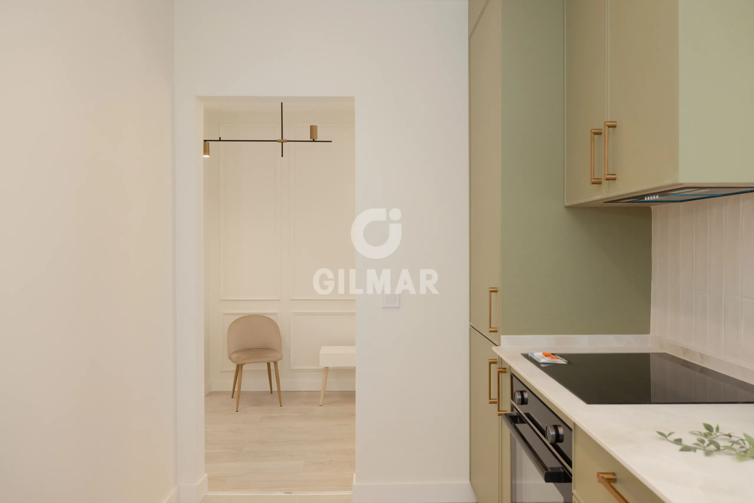 Apartment in Centro (Málaga) - Málaga