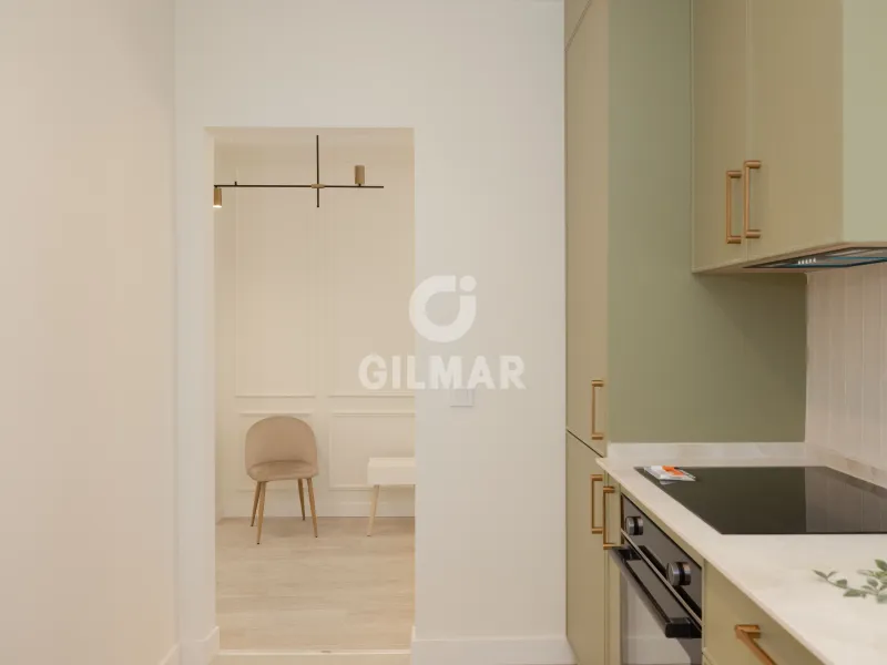 Apartment in Centro (Málaga) - Málaga