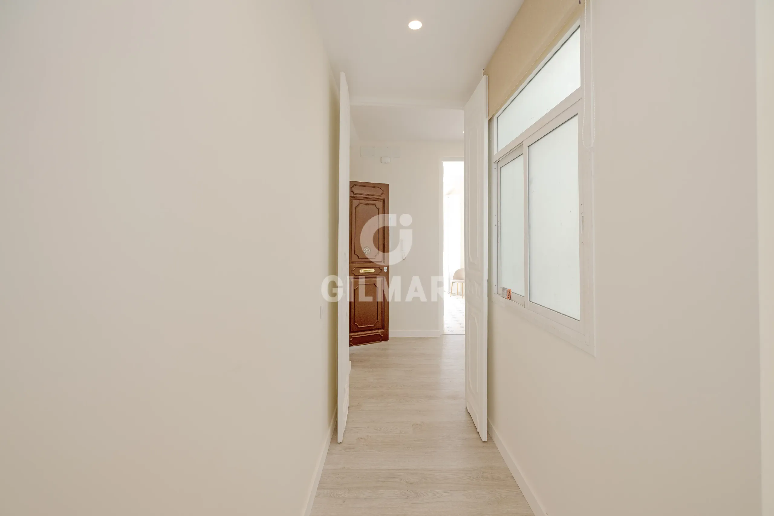Apartment in Centro (Málaga) - Málaga