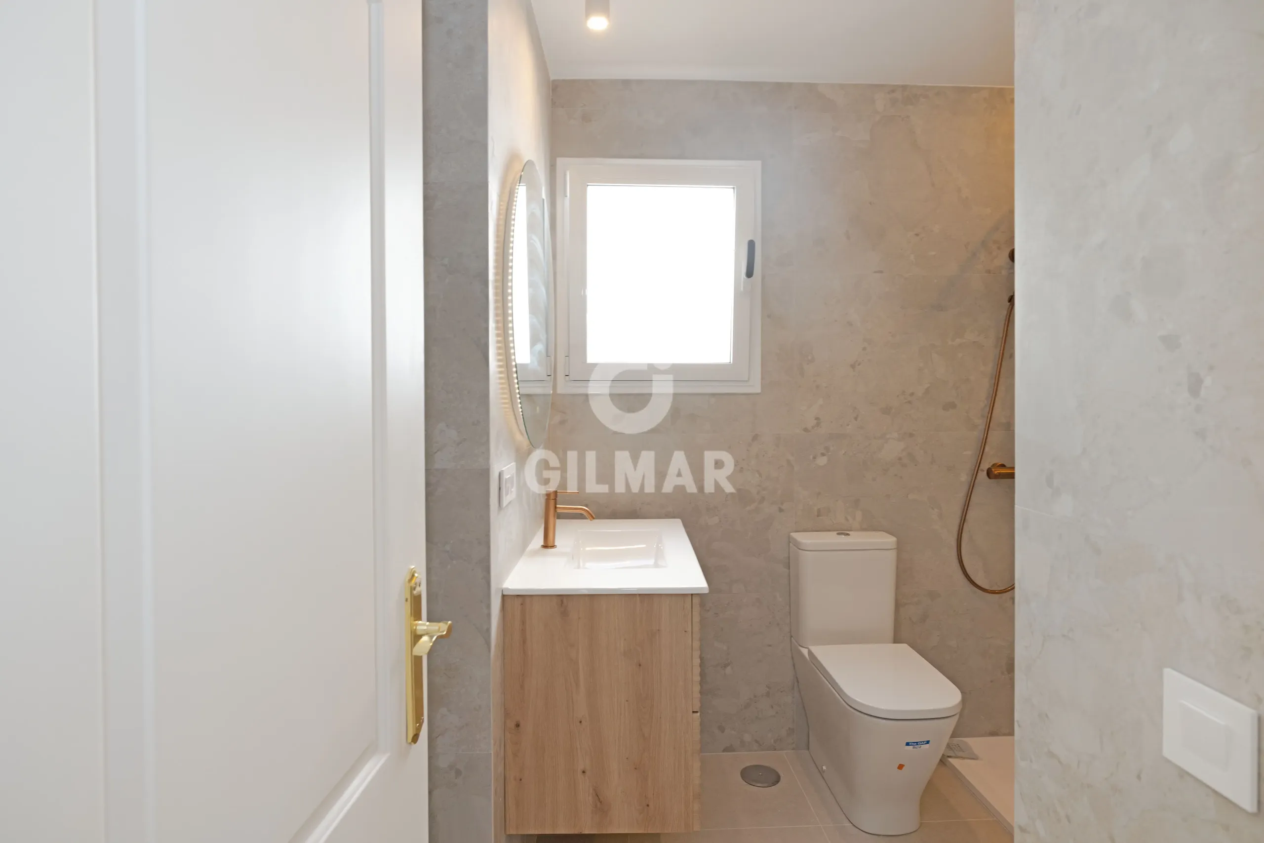 Apartment in Centro (Málaga) - Málaga