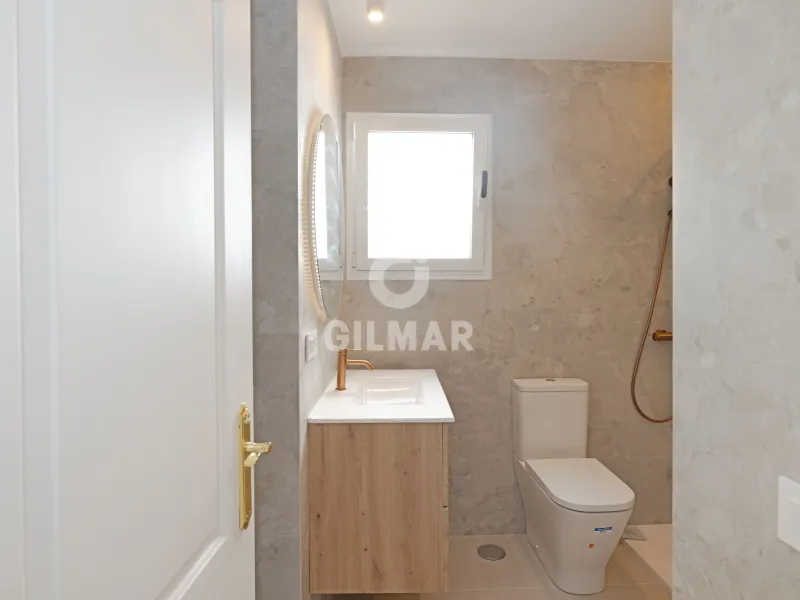 Apartment in Centro (Málaga) - Málaga