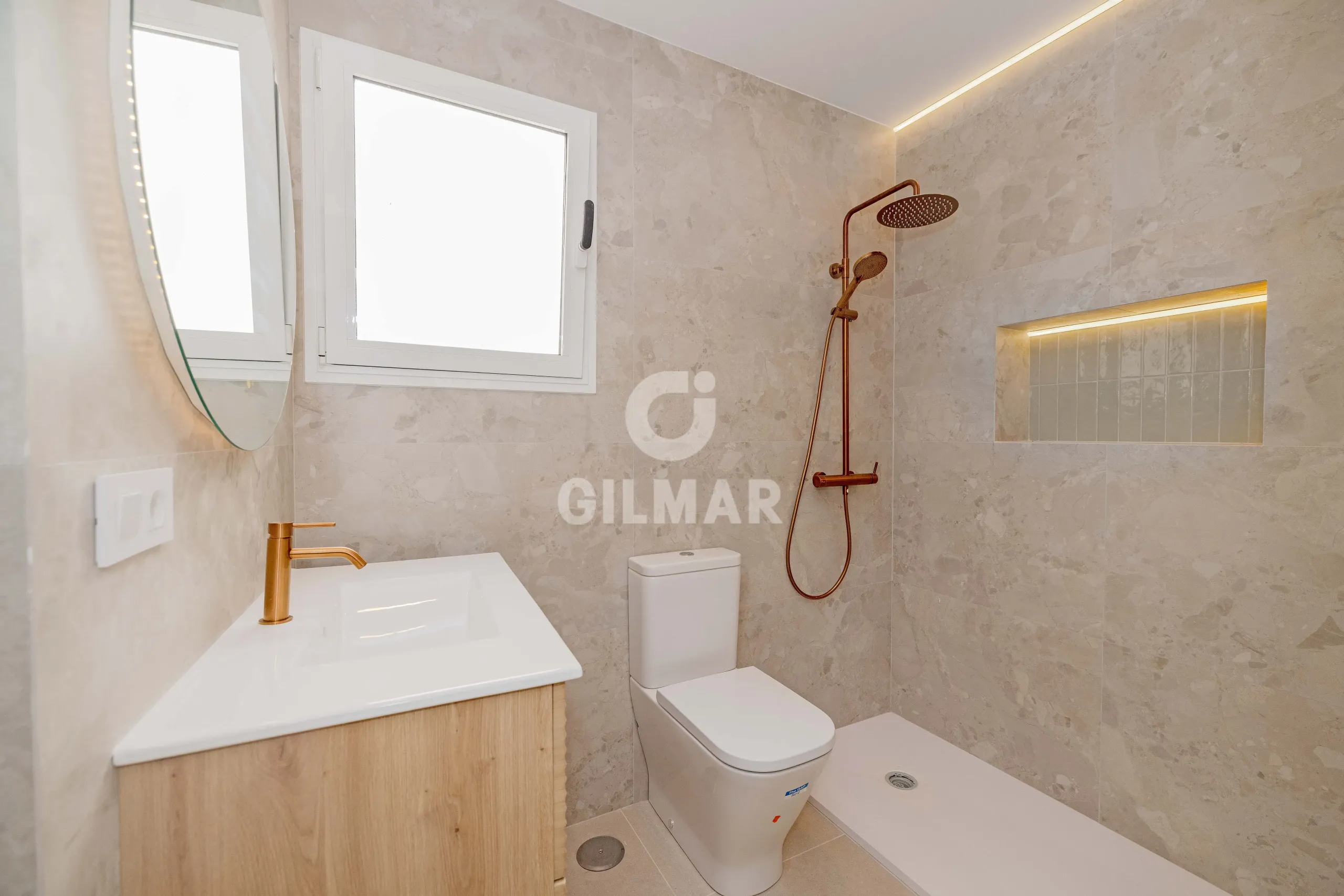 Apartment in Centro (Málaga) - Málaga