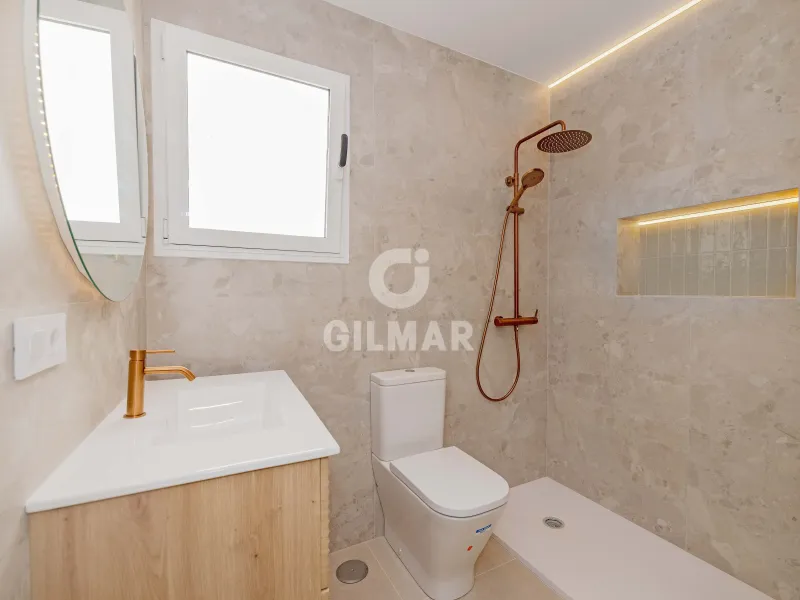 Apartment in Centro (Málaga) - Málaga