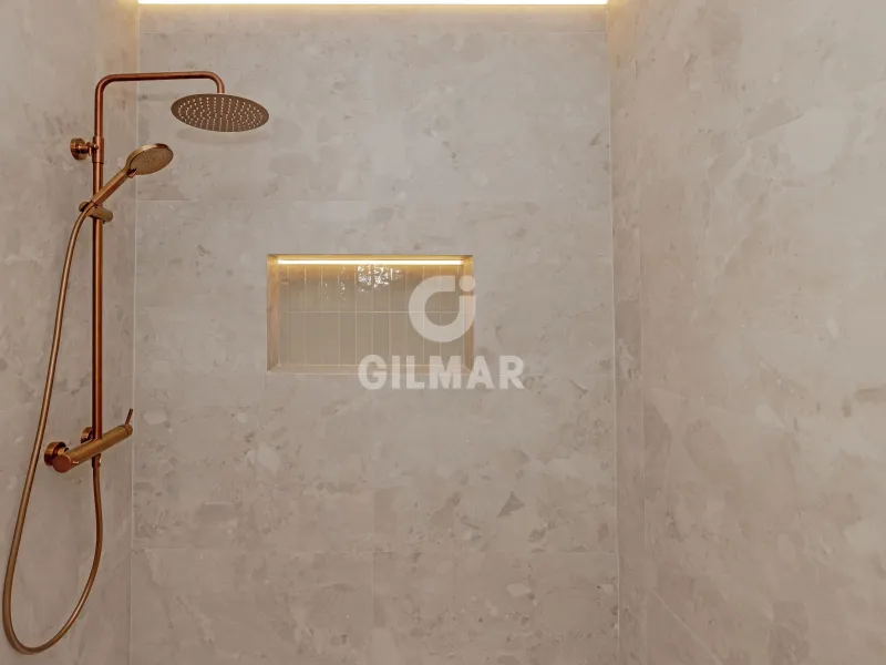 Apartment in Centro (Málaga) - Málaga