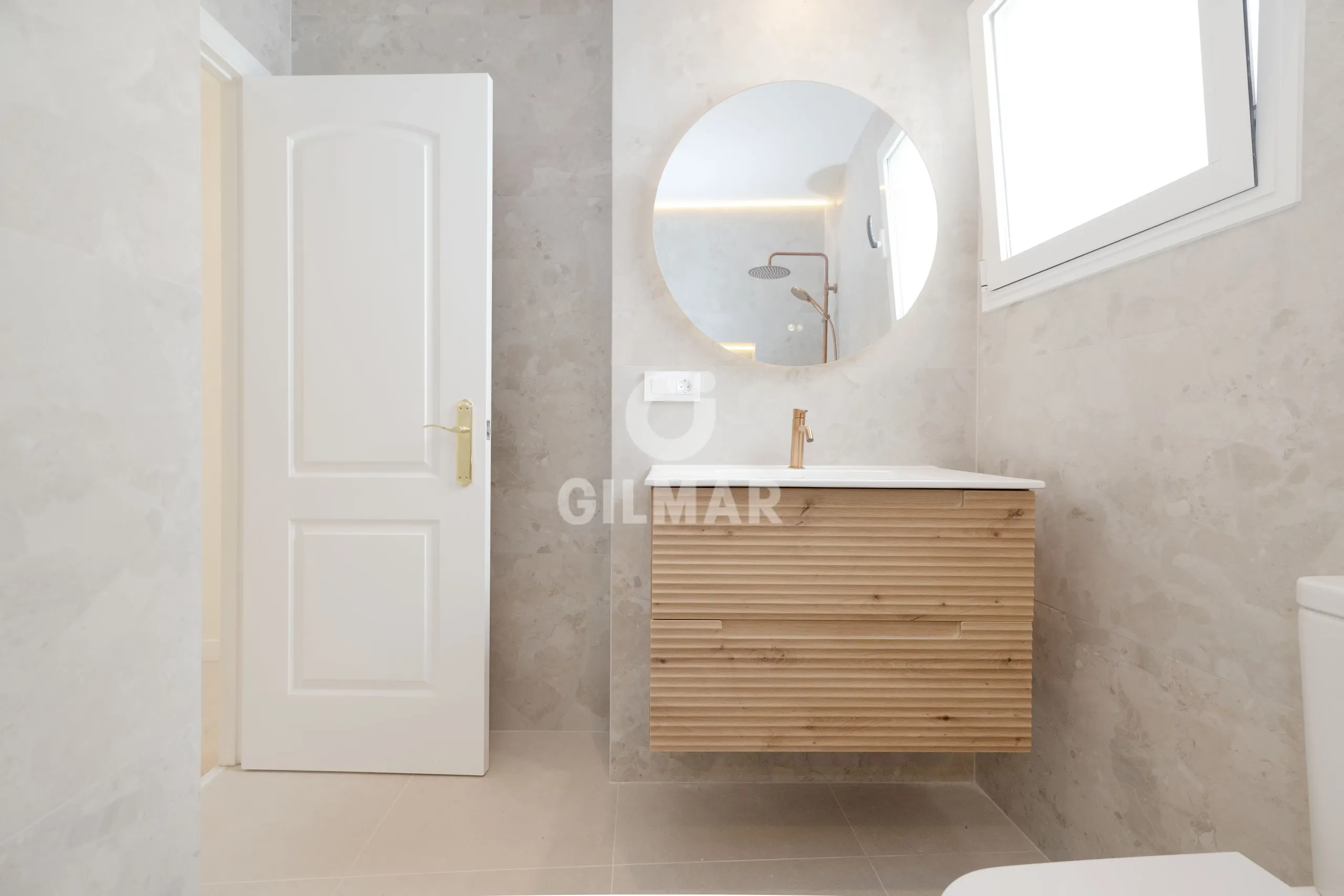 Apartment in Centro (Málaga) - Málaga