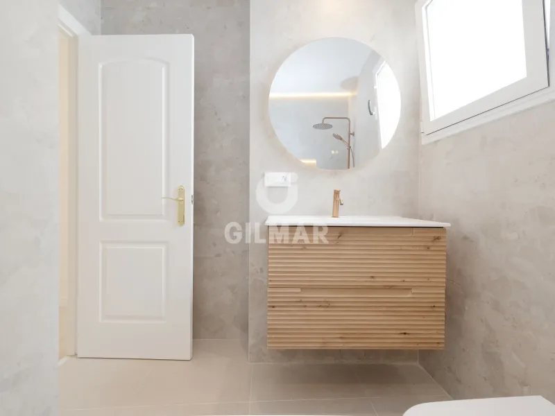 Apartment in Centro (Málaga) - Málaga