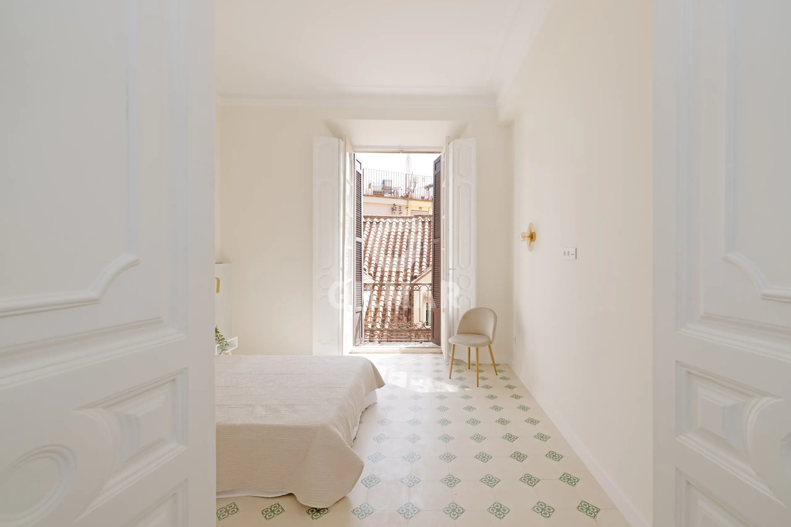 Apartment in Centro (Málaga) - Málaga