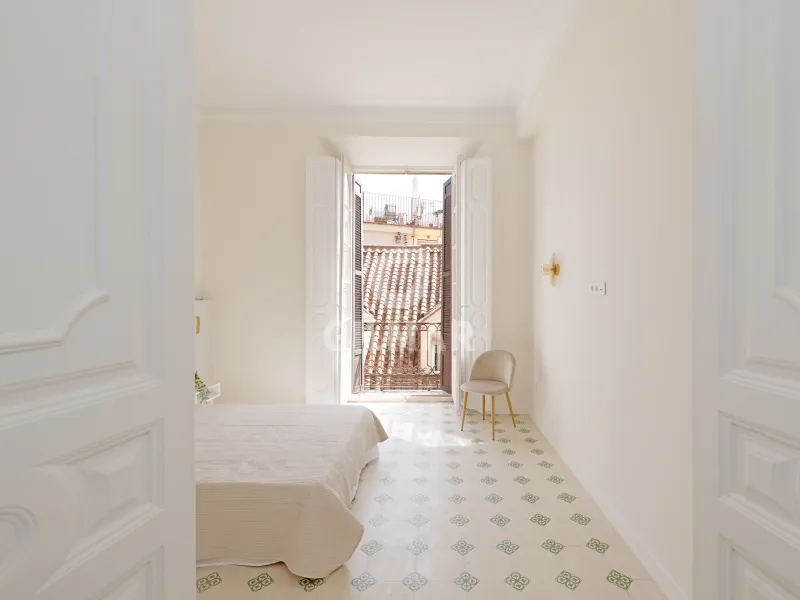 Apartment in Centro (Málaga) - Málaga