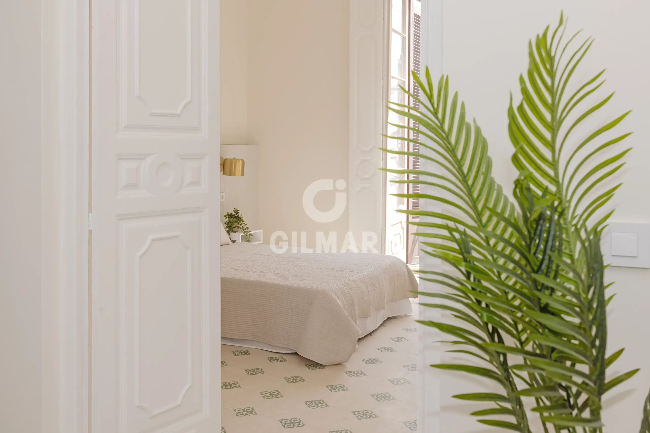 Apartment in Centro (Málaga) - Málaga