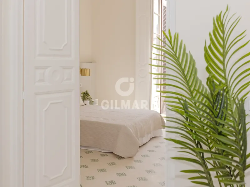 Apartment in Centro (Málaga) - Málaga