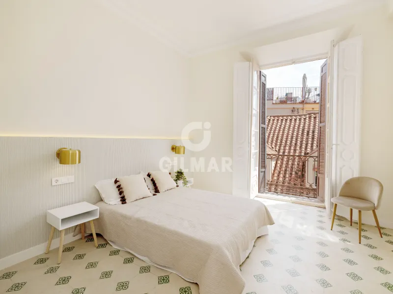 Apartment in Centro (Málaga) - Málaga