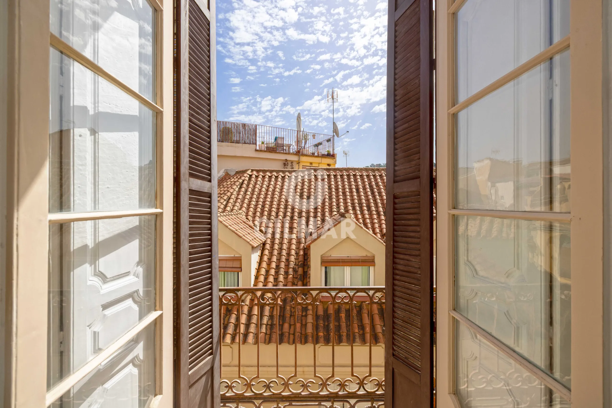 Apartment in Centro (Málaga) - Málaga