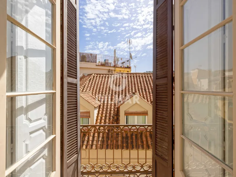 Apartment in Centro (Málaga) - Málaga