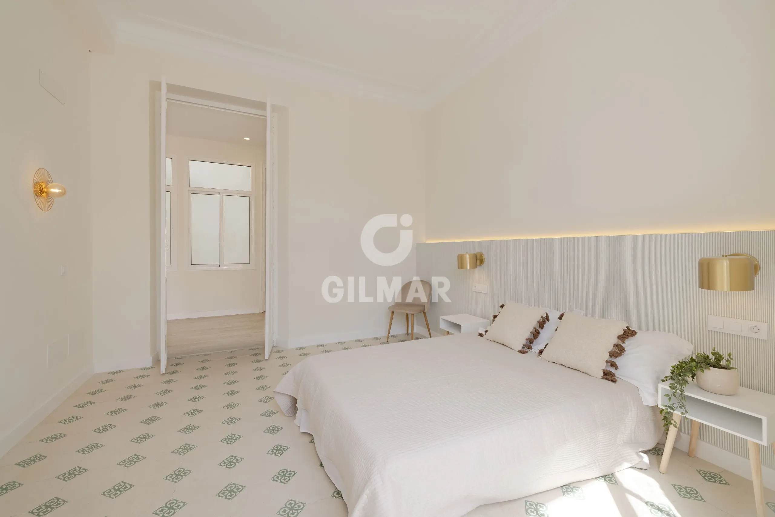 Apartment in Centro (Málaga) - Málaga