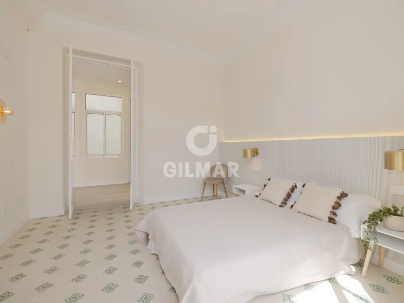 Apartment in Centro (Málaga) - Málaga