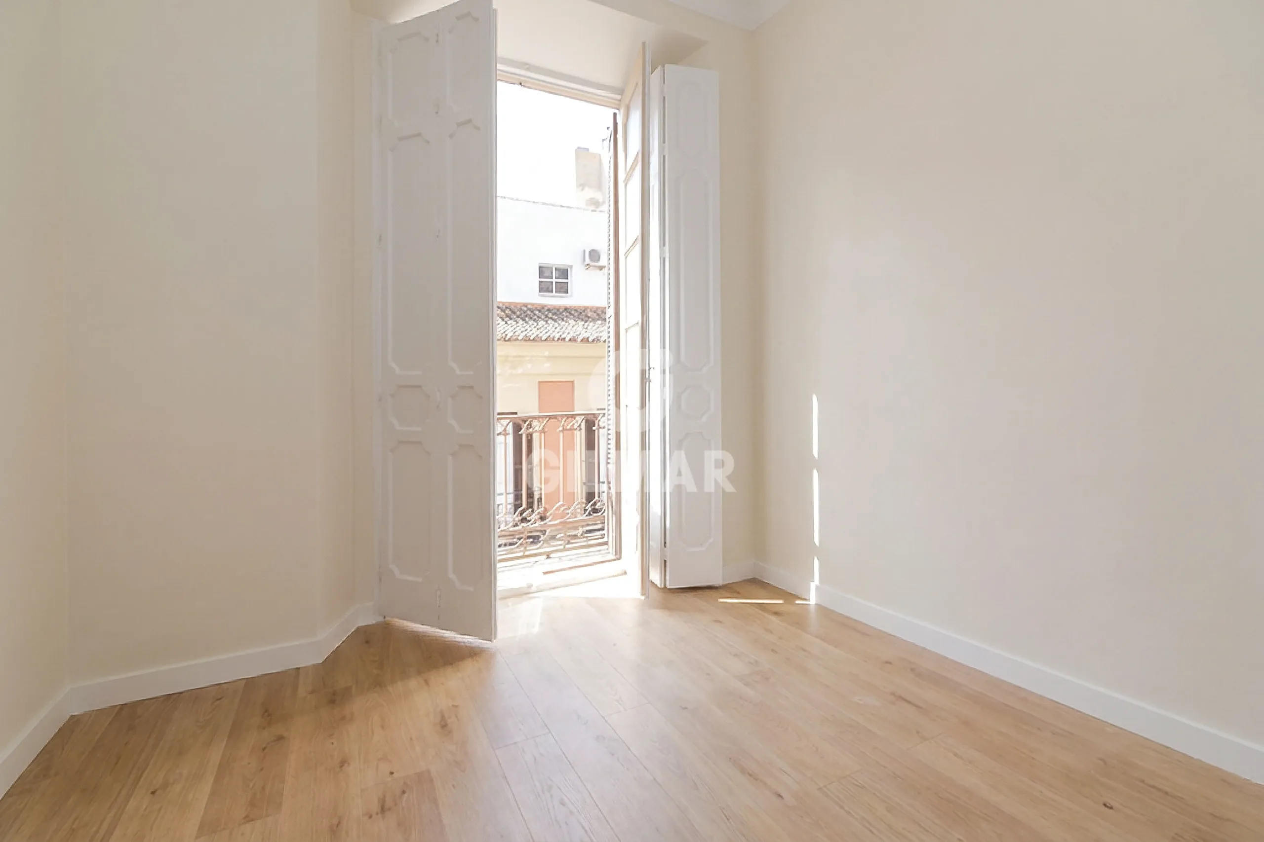 Apartment in Centro (Málaga) - Málaga