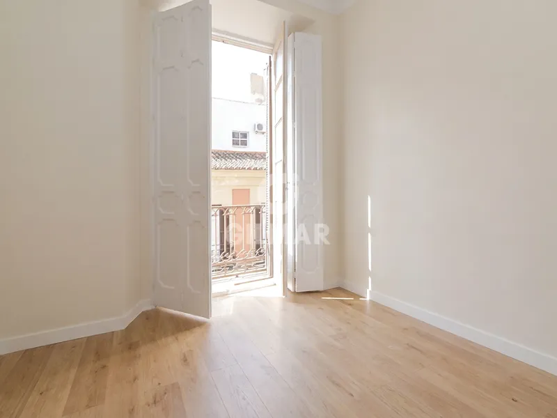 Apartment in Centro (Málaga) - Málaga