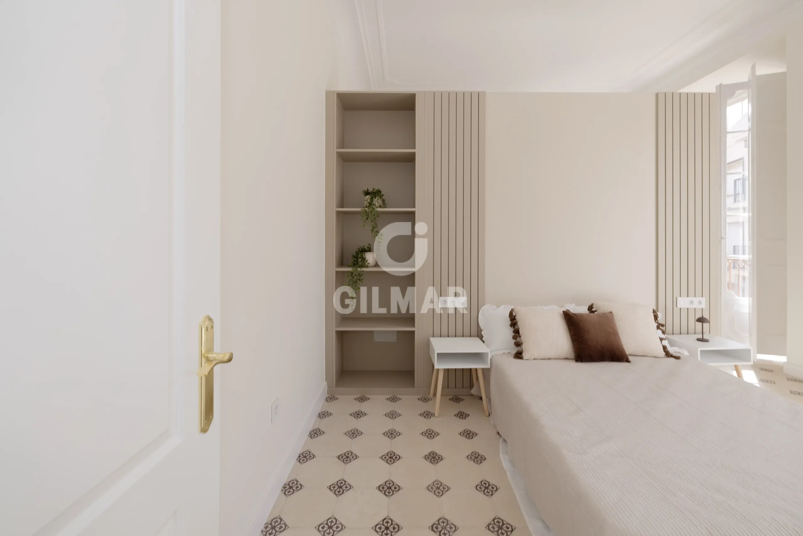 Apartment in Centro (Málaga) - Málaga