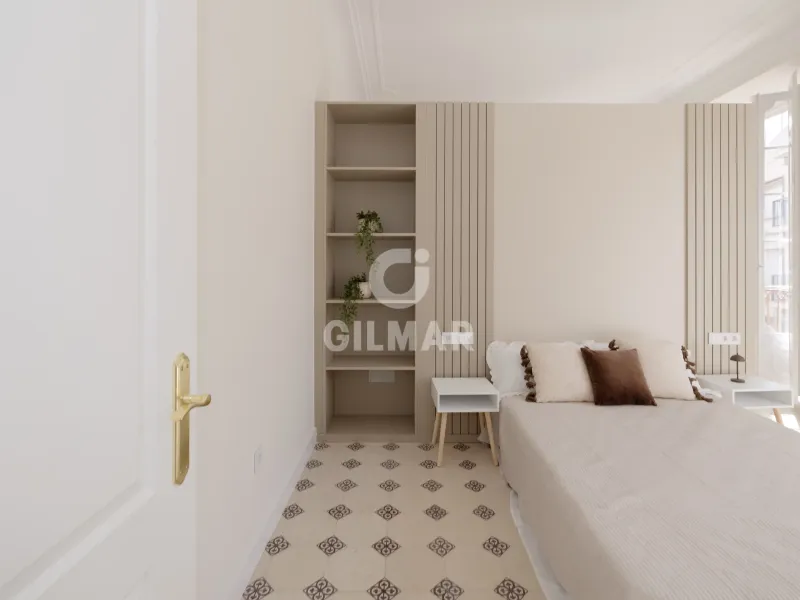 Apartment in Centro (Málaga) - Málaga
