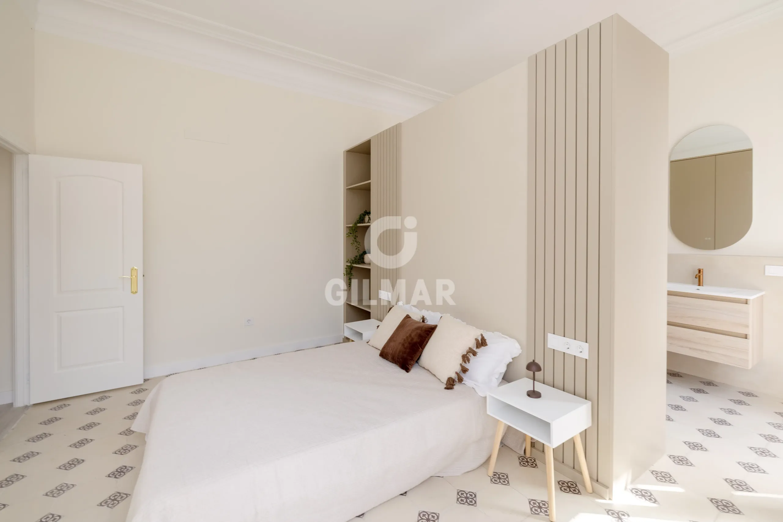Apartment in Centro (Málaga) - Málaga