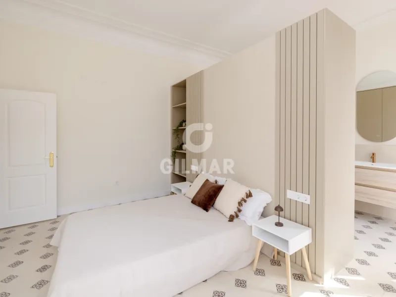 Apartment in Centro (Málaga) - Málaga