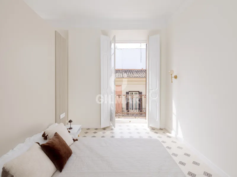 Apartment in Centro (Málaga) - Málaga