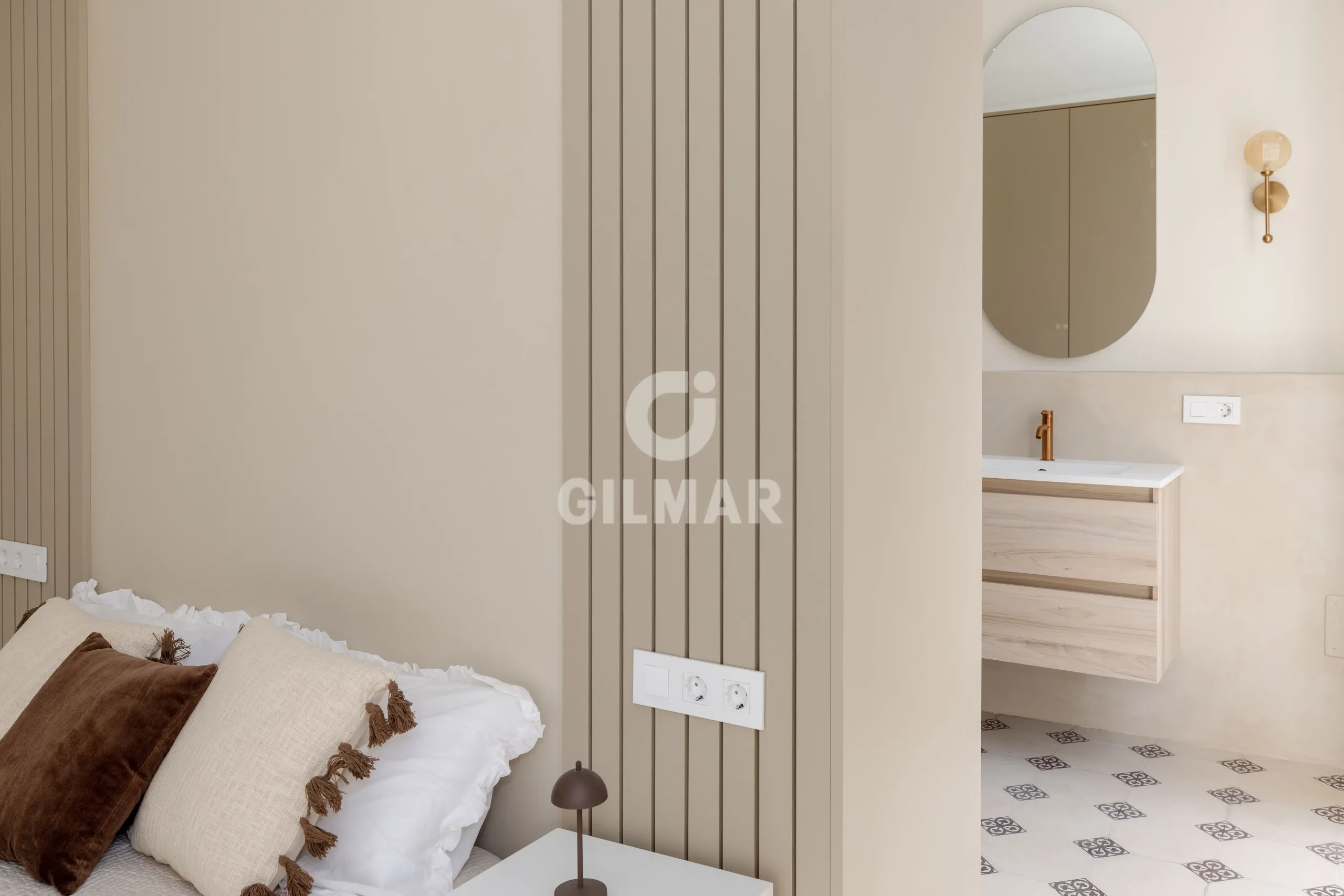 Apartment in Centro (Málaga) - Málaga