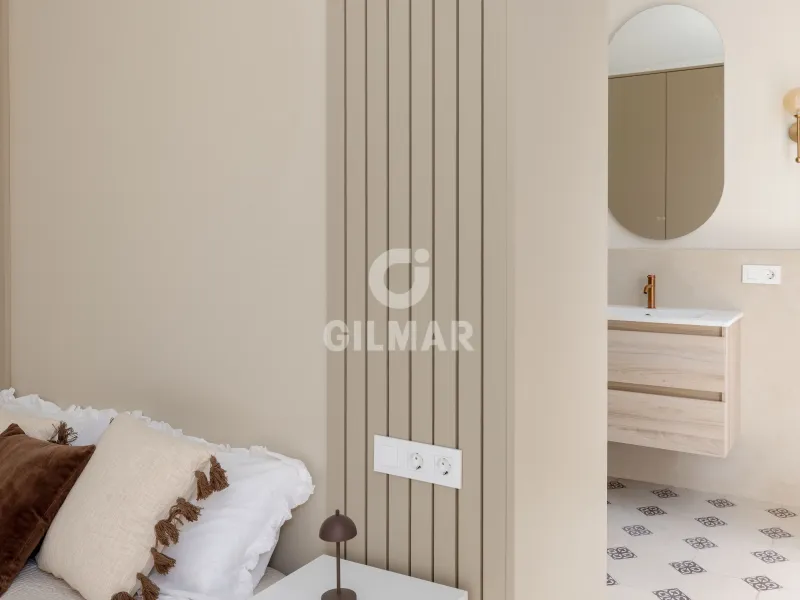 Apartment in Centro (Málaga) - Málaga