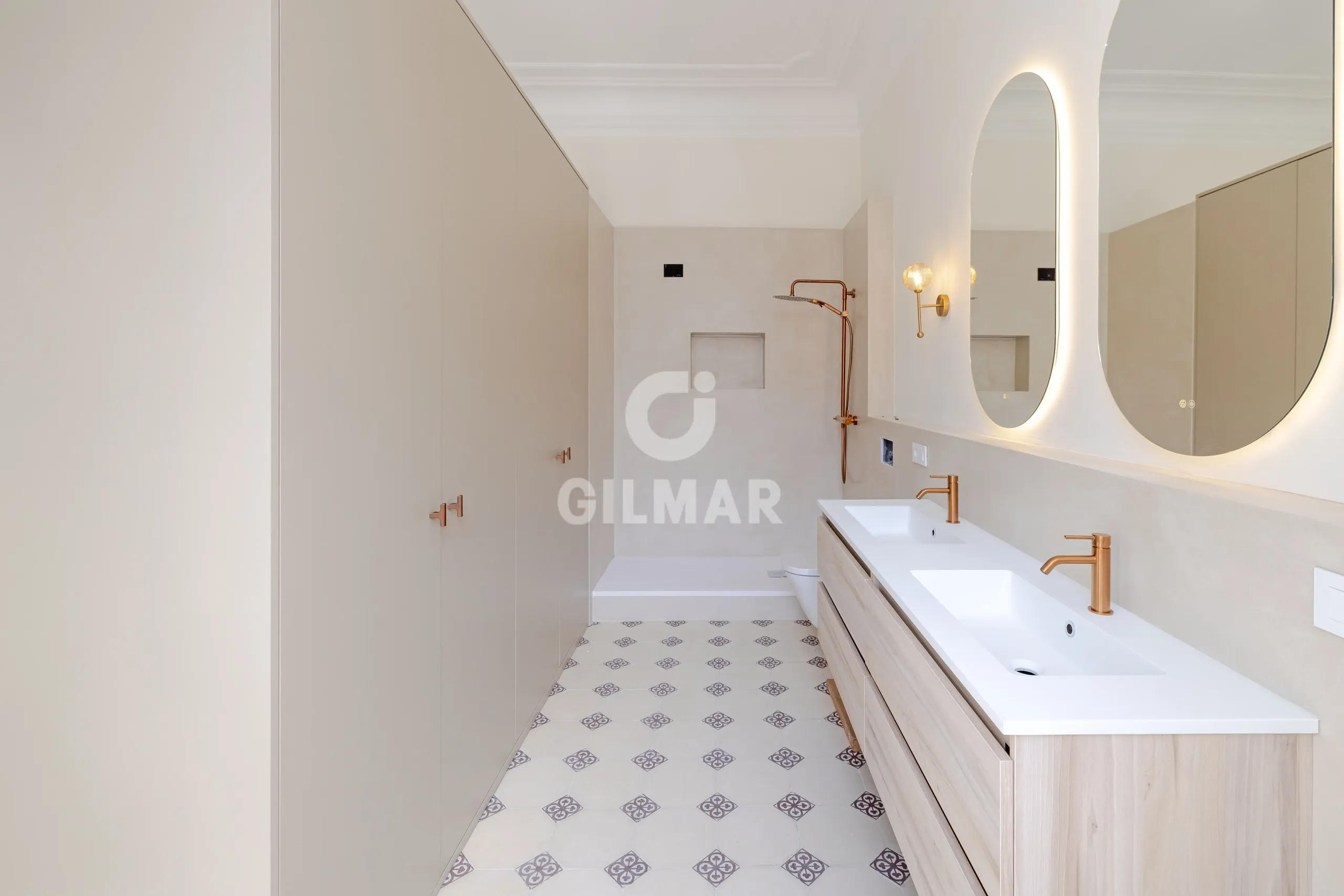 Apartment in Centro (Málaga) - Málaga