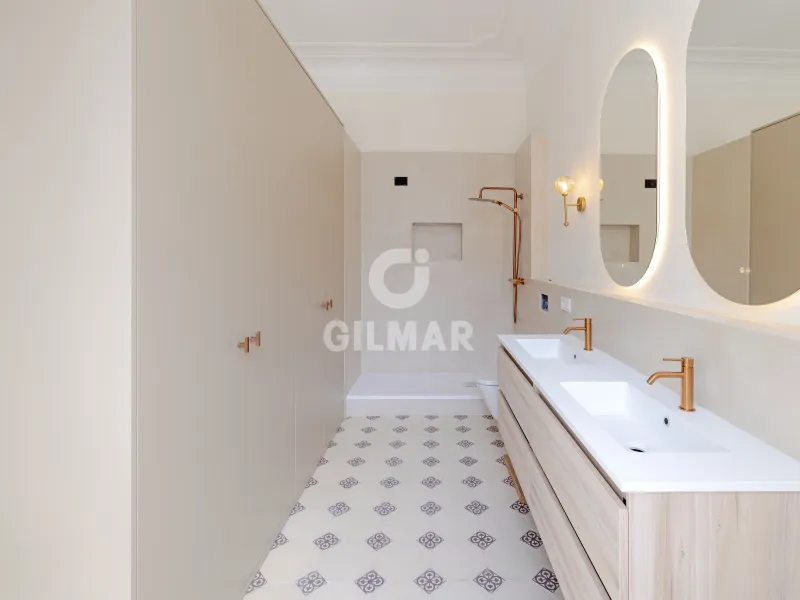 Apartment in Centro (Málaga) - Málaga