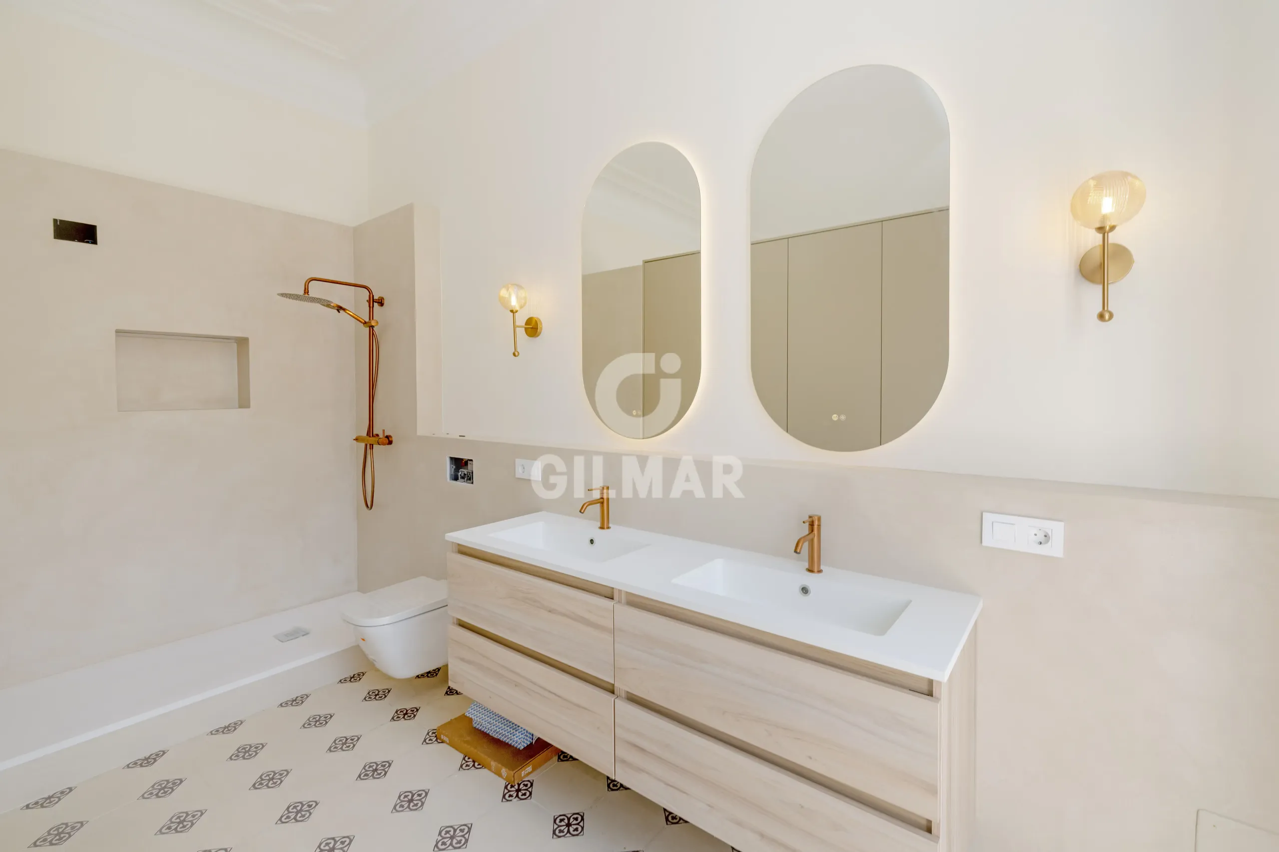 Apartment in Centro (Málaga) - Málaga