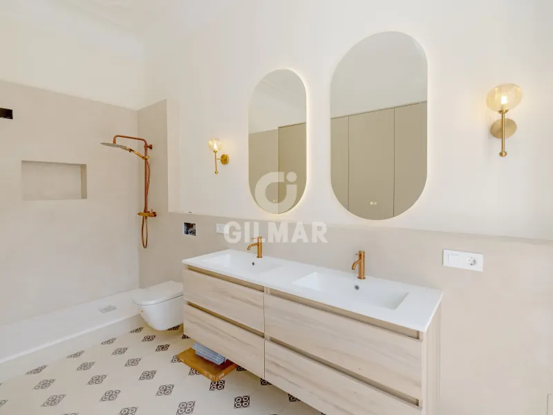 Apartment in Centro (Málaga) - Málaga