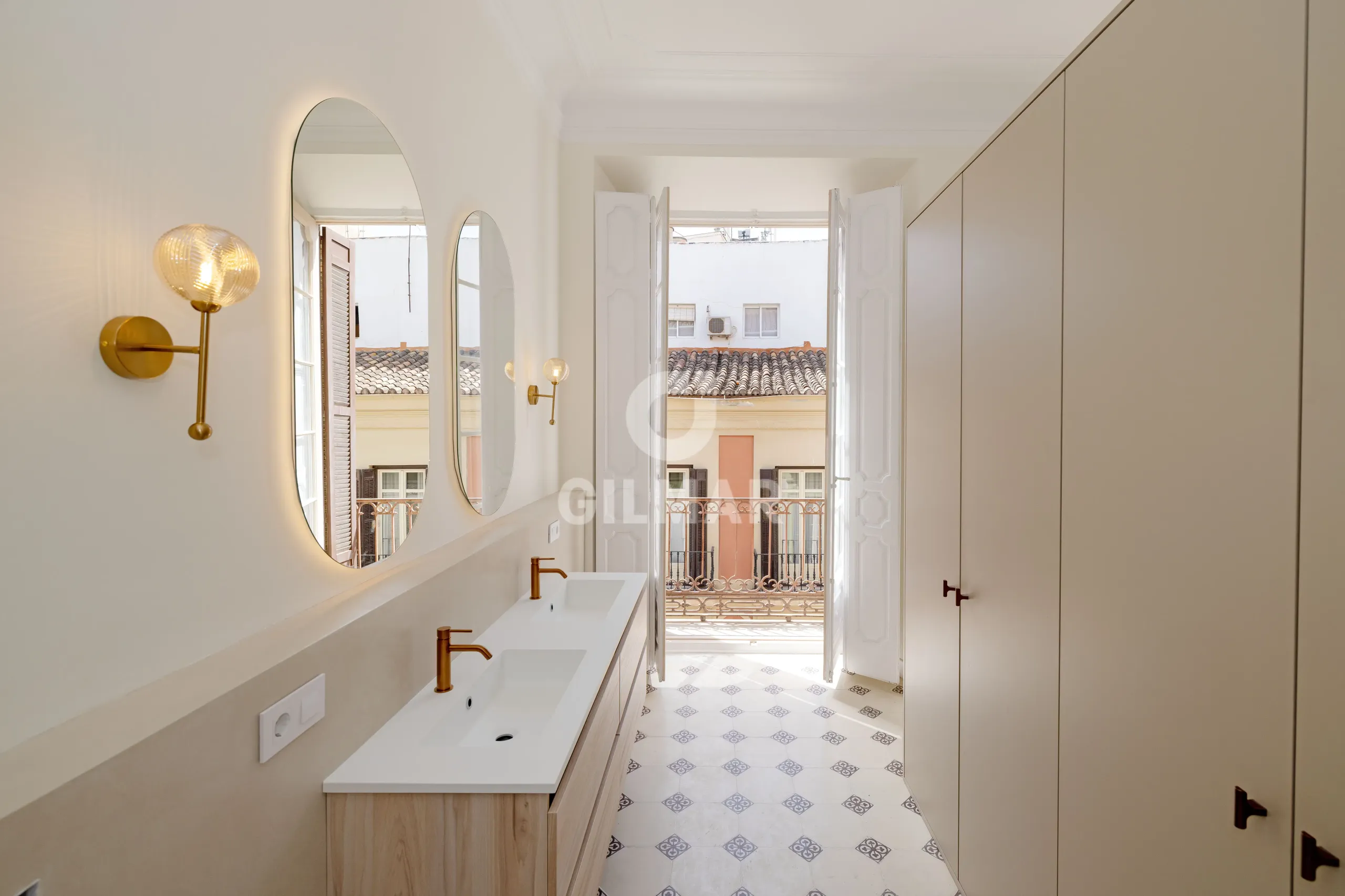 Apartment in Centro (Málaga) - Málaga