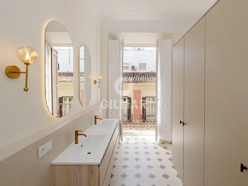 Apartment in Centro (Málaga) - Málaga