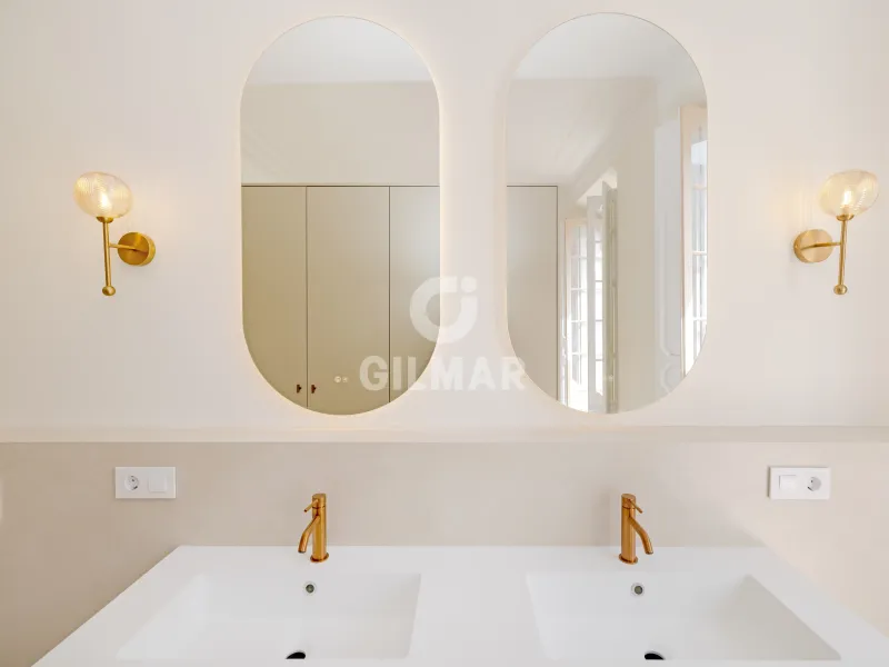 Apartment in Centro (Málaga) - Málaga