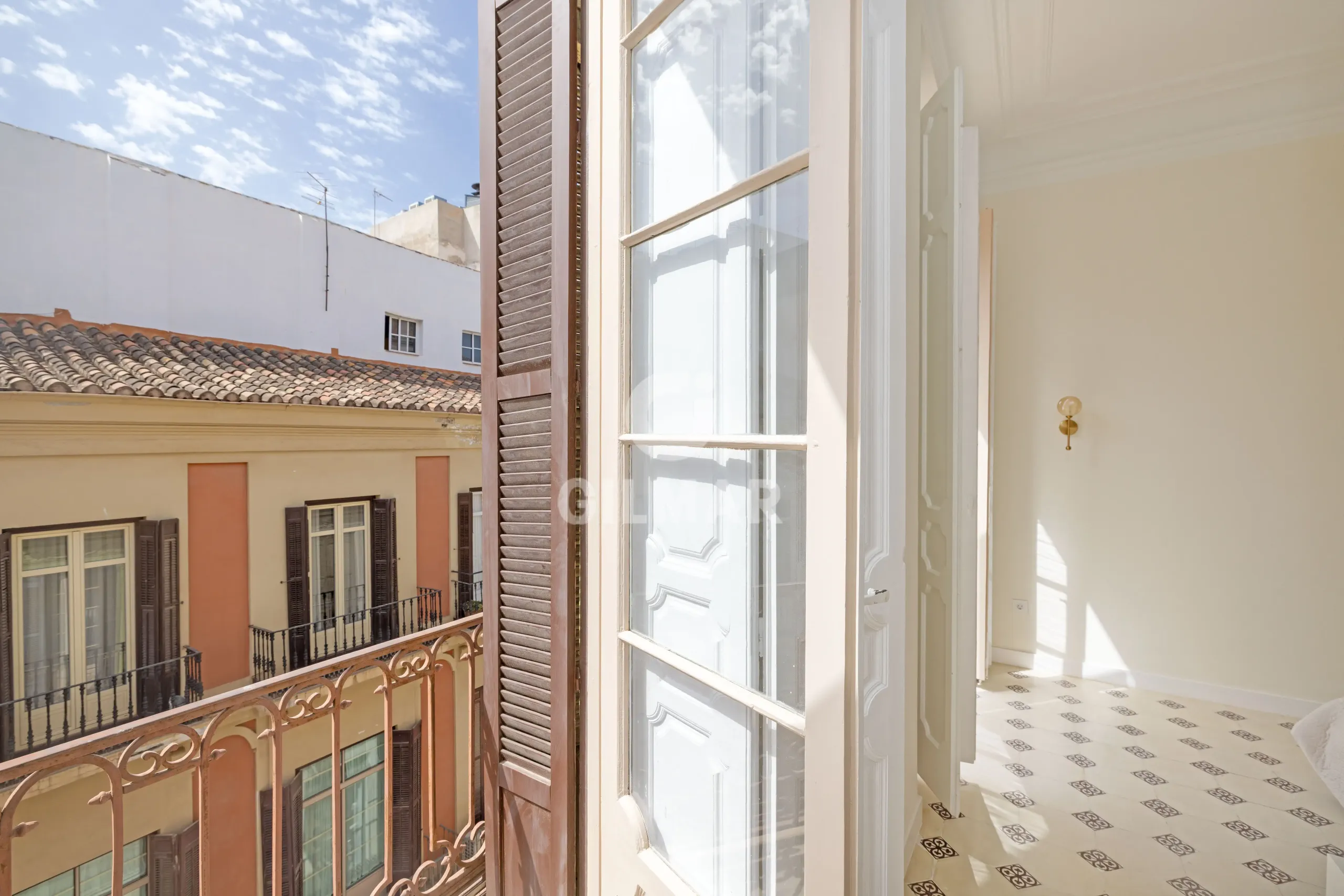 Apartment in Centro (Málaga) - Málaga